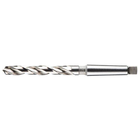 WIERTŁO DO METALU BAILDON DIN 345 RN NWKC 11 MM, HSS-E CO5 (S), 175-94 MM (CHWYT MK1)