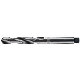WIERTŁO DO METALU BAILDON DIN 345 RN NWKC 34 MM, HSS (F), 339-190 MM (CHWYT MK4)
