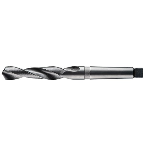 WIERTŁO DO METALU BAILDON DIN 345 RN NWKC 34 MM, HSS (F), 339-190 MM (CHWYT MK4)