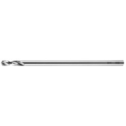 WIERTŁO DO STOLARKI OKIENNEJ BAILDON NWKB 4 MM, HSS (S), 119-30 MM (O PAKOWANIE 200 SZT.)