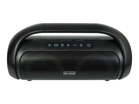 30-405# GŁOŚNIK BLUETOOTH SOUNDWAVE 30-405# GŁOŚNIK BLUETOOTH SOUNDWAVE