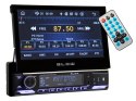 78-340# RADIO BLOW SLIDEx RDS/M P3/USB/MICRO SD/BLUETOOTH