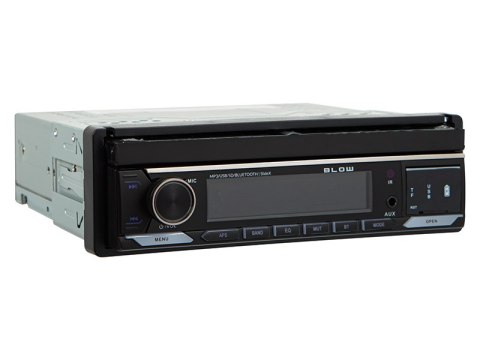 78-340# RADIO BLOW SLIDEx RDS/M P3/USB/MICRO SD/BLUETOOTH 78-340# RADIO BLOW SLIDEx RDS/M P3/USB/MICRO SD/BLUETOOTH
