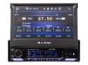 78-340# RADIO BLOW SLIDEx RDS/M P3/USB/MICRO SD/BLUETOOTH