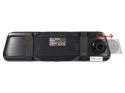78-585# REJESTRATOR VIDEO BLACKBOx DVR F610 BLOW LUSTERKO + KAMERA TYŁ