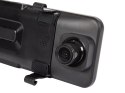 78-586# REJESTRATOR VIDEO BLACKBOx DVR F620 CAR PLAY ANDROID AUTO BLOW LUSTERKO + KAMERA TYŁ