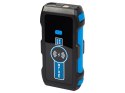 81-204# POWER BANK - JUM P STARTER 12000MAH JS-24 ŁADOWARKA INDUKCYJNA