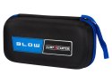 81-204# POWER BANK - JUM P STARTER 12000MAH JS-24 ŁADOWARKA INDUKCYJNA
