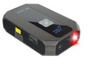 81-205# POWER BANK - JUM P STARTER 16000MAH JS-16 KOM PRESOR
