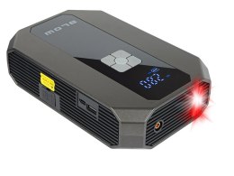 81-205# POWER BANK - JUM P STARTER 16000MAH JS-16 KOM PRESOR