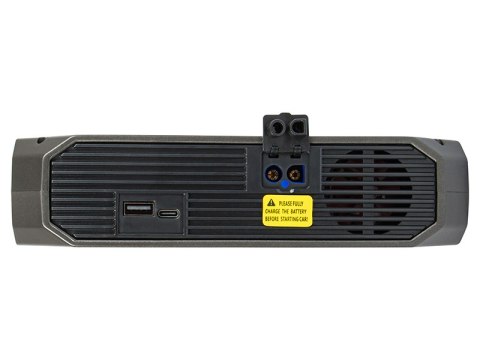 81-205# POWER BANK - JUM P STARTER 16000MAH JS-16 KOM PRESOR 81-205# POWER BANK - JUM P STARTER 16000MAH JS-16 KOM PRESOR