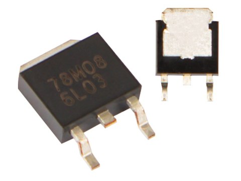 8651# STABILIZATOR NA PIĘCIA 78M08 8V SMD 8651# STABILIZATOR NA PIĘCIA 78M08 8V SMD