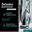AD 5043 ŻELAZKO  PAROWE - BEZ PRZEWODOWE