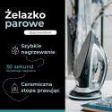 AD 5043 ŻELAZKO  PAROWE - BEZ PRZEWODOWE