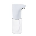 AUTOMATYCZNY DOZOWNIK PROMEDIx,  POJEMNIK DYS PENSER DO  PŁYNNYCH MYDEŁ,  PŁYNÓW DEZYNFEKUJĄCYCH, 300ML, 4xAA, BIAŁY, PR-540 W
