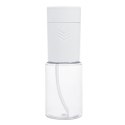 AUTOMATYCZNY DOZOWNIK PROMEDIx,  POJEMNIK DYS PENSER DO  PŁYNNYCH MYDEŁ,  PŁYNÓW DEZYNFEKUJĄCYCH, 300ML, 4xAA, BIAŁY, PR-540 W