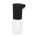 AUTOMATYCZNY DOZOWNIK PROMEDIx,  POJEMNIK DYS PENSER DO  PŁYNNYCH MYDEŁ,  PŁYNÓW DEZYNFEKUJĄCYCH, 300ML, 4xAA, CZARNY, PR-540 B