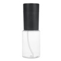 AUTOMATYCZNY DOZOWNIK PROMEDIx,  POJEMNIK DYS PENSER DO  PŁYNNYCH MYDEŁ,  PŁYNÓW DEZYNFEKUJĄCYCH, 300ML, 4xAA, CZARNY, PR-540 B