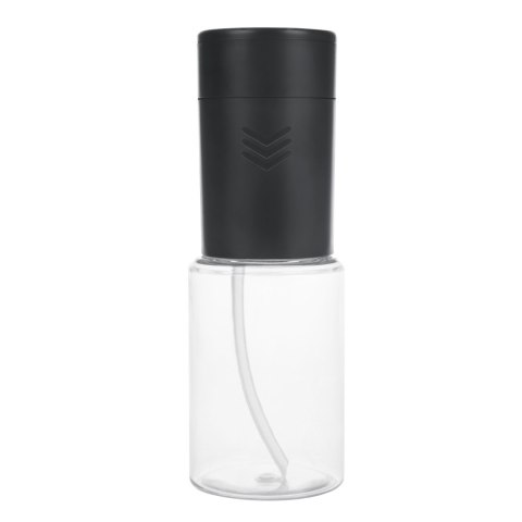 AUTOMATYCZNY DOZOWNIK PROMEDIx, POJEMNIK DYS PENSER DO PŁYNNYCH MYDEŁ, PŁYNÓW DEZYNFEKUJĄCYCH, 300ML, 4xAA, CZARNY, PR-540 B AUTOMATYCZNY DOZOWNIK PROMEDIx, POJEMNIK DYS PENSER DO PŁYNNYCH MYDEŁ, PŁYNÓW DEZYNFEKUJĄCYCH, 300ML, 4xAA, CZARNY, PR-540 B