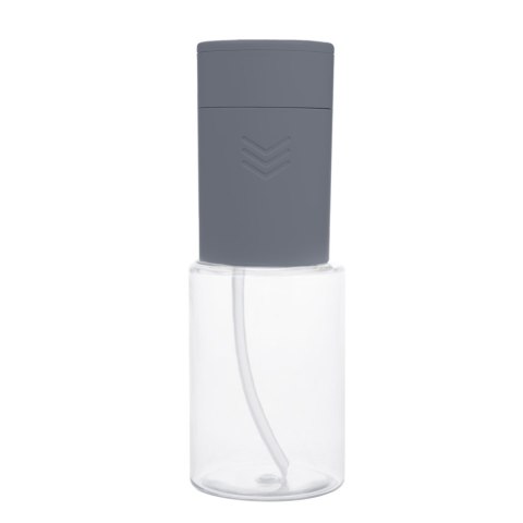AUTOMATYCZNY DOZOWNIK PROMEDIx, POJEMNIK DYS PENSER DO PŁYNNYCH MYDEŁ, PŁYNÓW DEZYNFEKUJĄCYCH, 300ML, 4xAA, SZARY, PR-540 GR AUTOMATYCZNY DOZOWNIK PROMEDIx, POJEMNIK DYS PENSER DO PŁYNNYCH MYDEŁ, PŁYNÓW DEZYNFEKUJĄCYCH, 300ML, 4xAA, SZARY, PR-540 GR