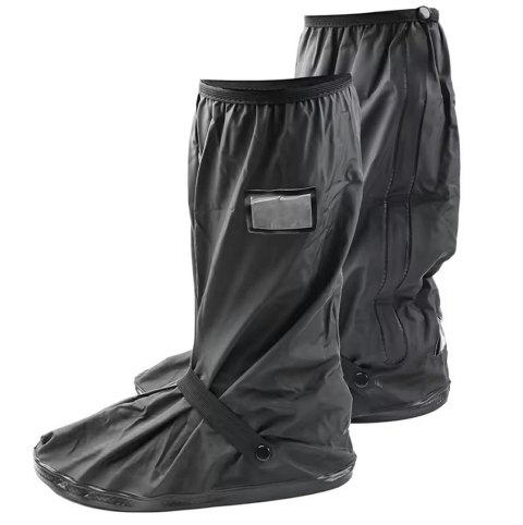 BQ93 OSŁONY NA BUTY MOTOCYKLOWE xL