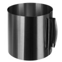 FORMA DO CIAST/ RANT CUKIERNICZY 15 CM RUHHY 24618