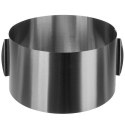 FORMA DO CIAST/ RANT CUKIERNICZY 15 CM RUHHY 24618