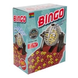 GRA  PLANSZOWA BINGO KRUZZEL 25006