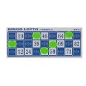 GRA  PLANSZOWA BINGO KRUZZEL 25006