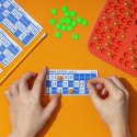GRA  PLANSZOWA BINGO KRUZZEL 25006