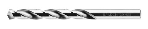 KOM PLET WIERTEŁ DO STALI I ŻELIWA NWKA BASIC M-25, 1,0-13,0 MM, SZLIFOWANE, HSS (25 SZT.) KOM PLET WIERTEŁ DO STALI I ŻELIWA NWKA BASIC M-25, 1,0-13,0 MM, SZLIFOWANE, HSS (25 SZT.)