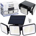 LAM PA SOLARNA 180 LED IZOxIS 24889
