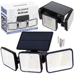 LAM PA SOLARNA 180 LED IZOxIS 24889