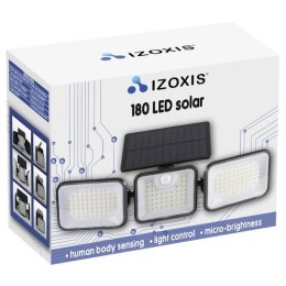LAM PA SOLARNA 180 LED IZOxIS 24889