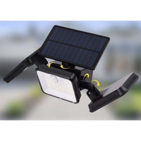 LAM PA SOLARNA 180 LED IZOxIS 24889 LAM PA SOLARNA 180 LED IZOxIS 24889