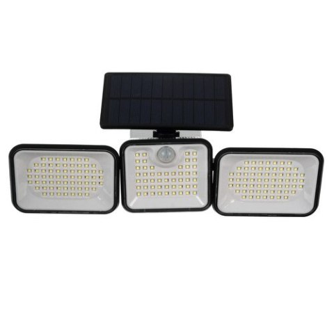 LAM PA SOLARNA 180 LED IZOxIS 24889 LAM PA SOLARNA 180 LED IZOxIS 24889