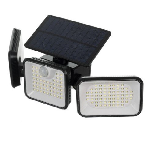 LAM PA SOLARNA 180 LED IZOxIS 24889 LAM PA SOLARNA 180 LED IZOxIS 24889