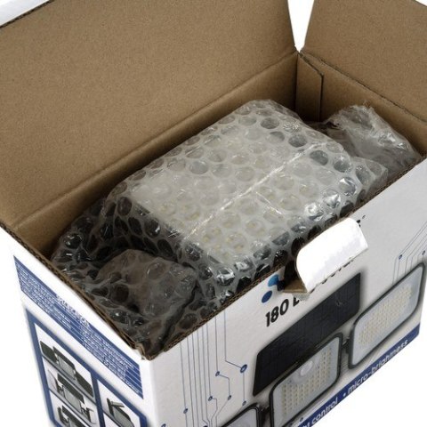 LAM PA SOLARNA 180 LED IZOxIS 24889 LAM PA SOLARNA 180 LED IZOxIS 24889