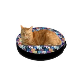 LEGOWISKO DLA KOTA FI50X10 GRANULAT MEOW