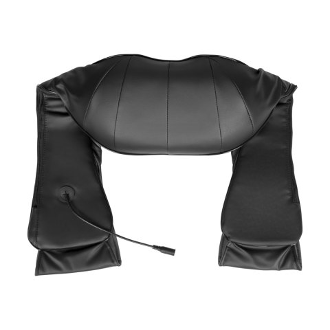 MASAŻER KARKU , PLECÓW I SZYI, SHIATSU , REBEL ACTIVE MASAŻER KARKU , PLECÓW I SZYI, SHIATSU , REBEL ACTIVE