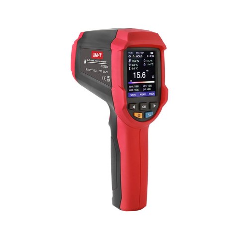 MIERNIK TEM PERATURY UNI-T UT305A+ MIERNIK TEM PERATURY UNI-T UT305A+