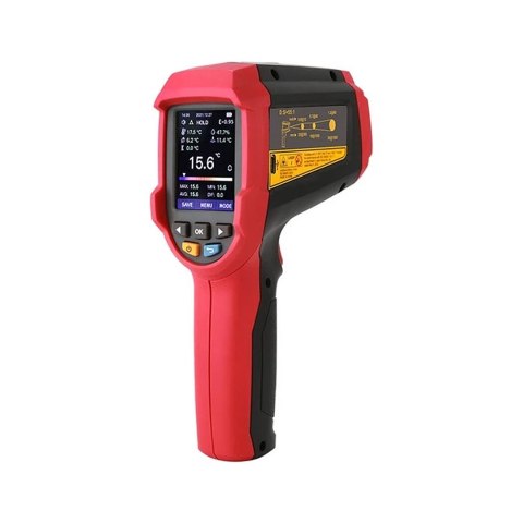 MIERNIK TEM PERATURY UNI-T UT305A+ MIERNIK TEM PERATURY UNI-T UT305A+