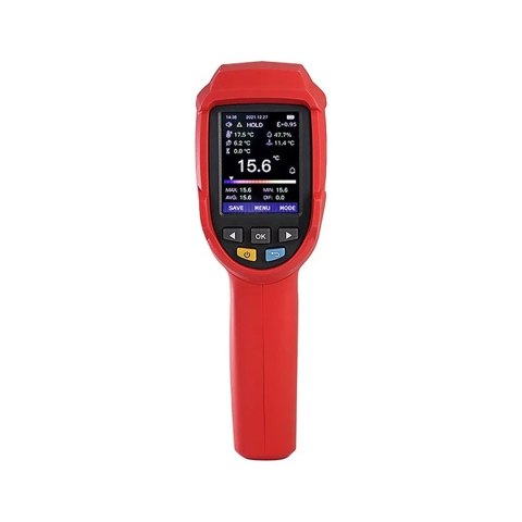 MIERNIK TEM PERATURY UNI-T UT305A+ MIERNIK TEM PERATURY UNI-T UT305A+