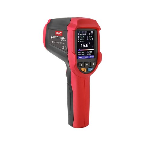 MIERNIK TEM PERATURY UNI-T UT305C+ MIERNIK TEM PERATURY UNI-T UT305C+