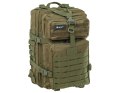 PLECAK WY PRAWOWY 15,6" TRACER AL PHA GREEN