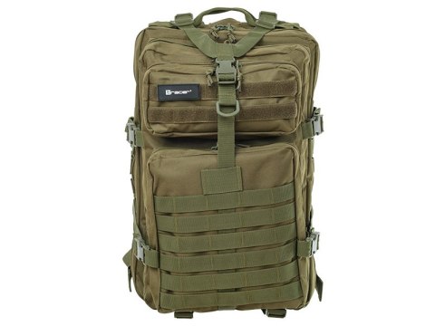 PLECAK WY PRAWOWY 15,6" TRACER AL PHA GREEN PLECAK WY PRAWOWY 15,6" TRACER AL PHA GREEN
