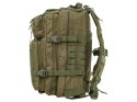 PLECAK WY PRAWOWY 15,6" TRACER AL PHA GREEN