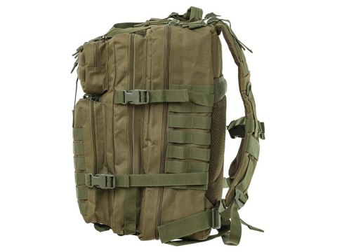 PLECAK WY PRAWOWY 15,6" TRACER AL PHA GREEN PLECAK WY PRAWOWY 15,6" TRACER AL PHA GREEN