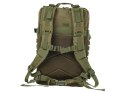PLECAK WY PRAWOWY 15,6" TRACER AL PHA GREEN