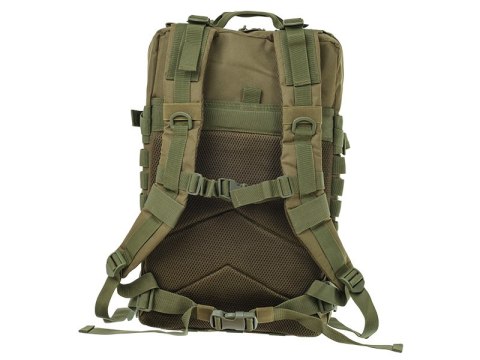 PLECAK WY PRAWOWY 15,6" TRACER AL PHA GREEN PLECAK WY PRAWOWY 15,6" TRACER AL PHA GREEN